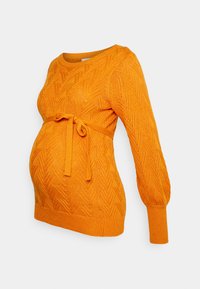 MLMARIANNA - Camisola - desert sun