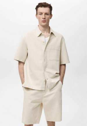 Shirt - beige