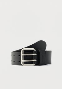 Vybrané, black/silver-coloured