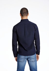 Lindbergh Camisa - navy