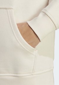 adidas Originals ESSENTIALS - Kapucni - white