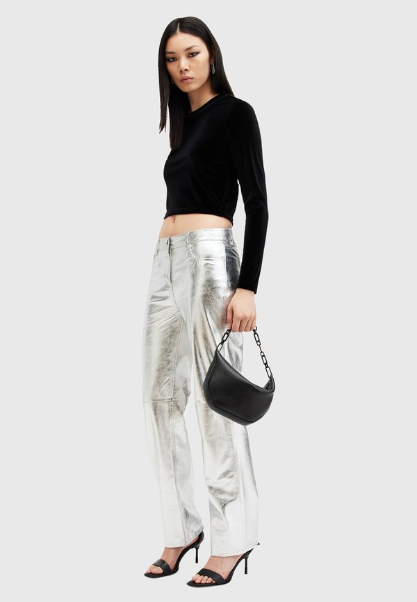 REGINA - Long sleeved top3