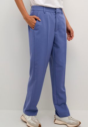 KASAKURA - Chino - blue indigo