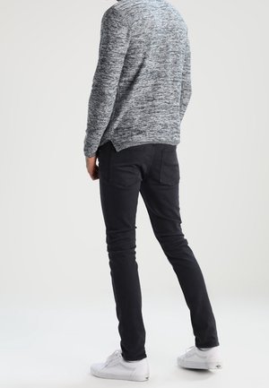 Neule - grey