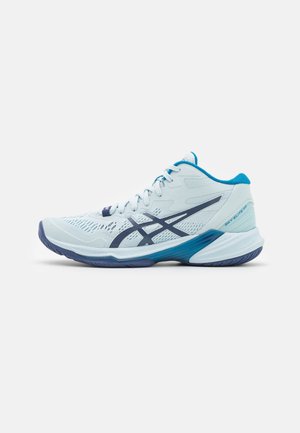 SKY ELITE - Scarpe da pallavolo - sky/indigo blue