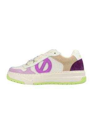 ALISON  - Sneaker low - lila