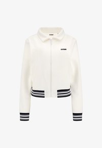 Selezionato, blanc