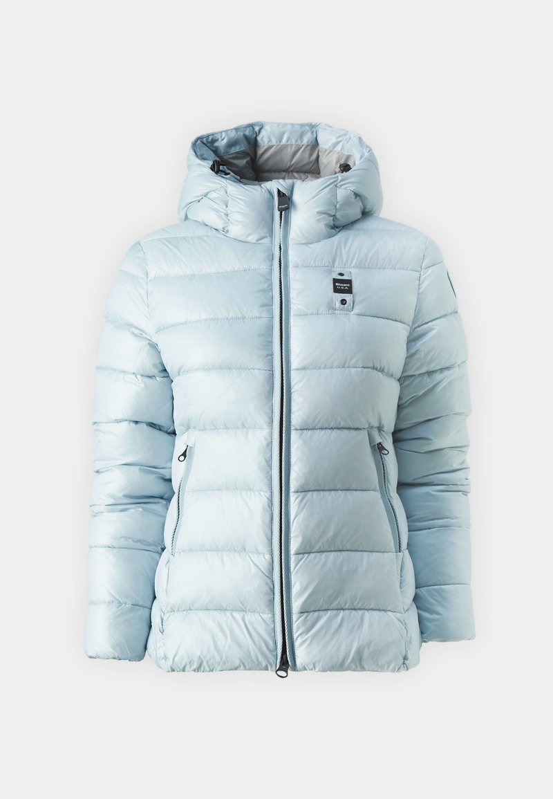 Zalando Blauer Giacca Leggera Donna Blauer CAROLL Giacca Invernale