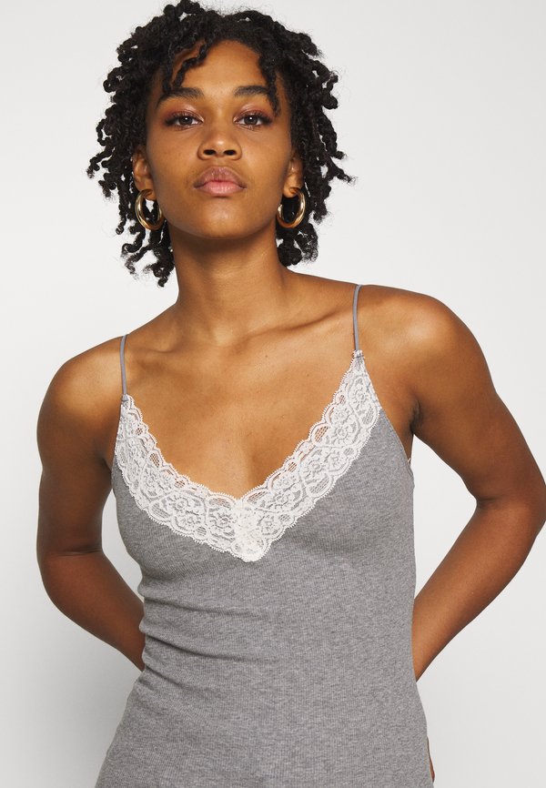Must-Have Layering Cami 3-Pack - Top3