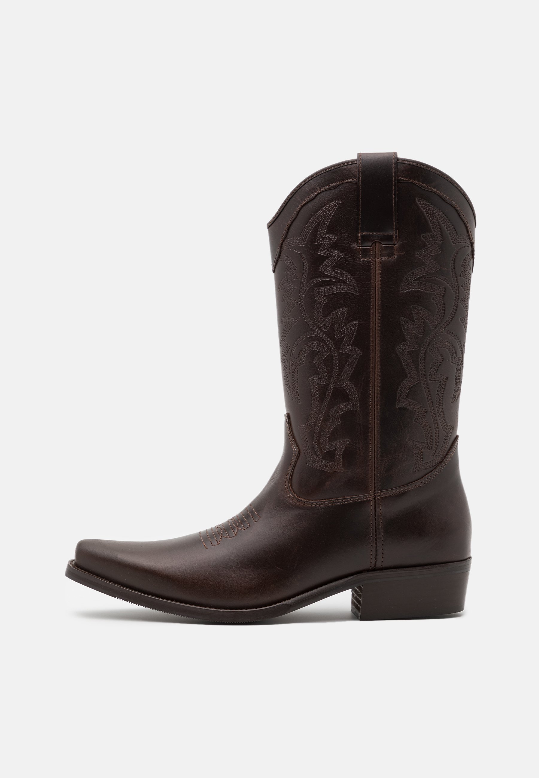 boots bazar santiag