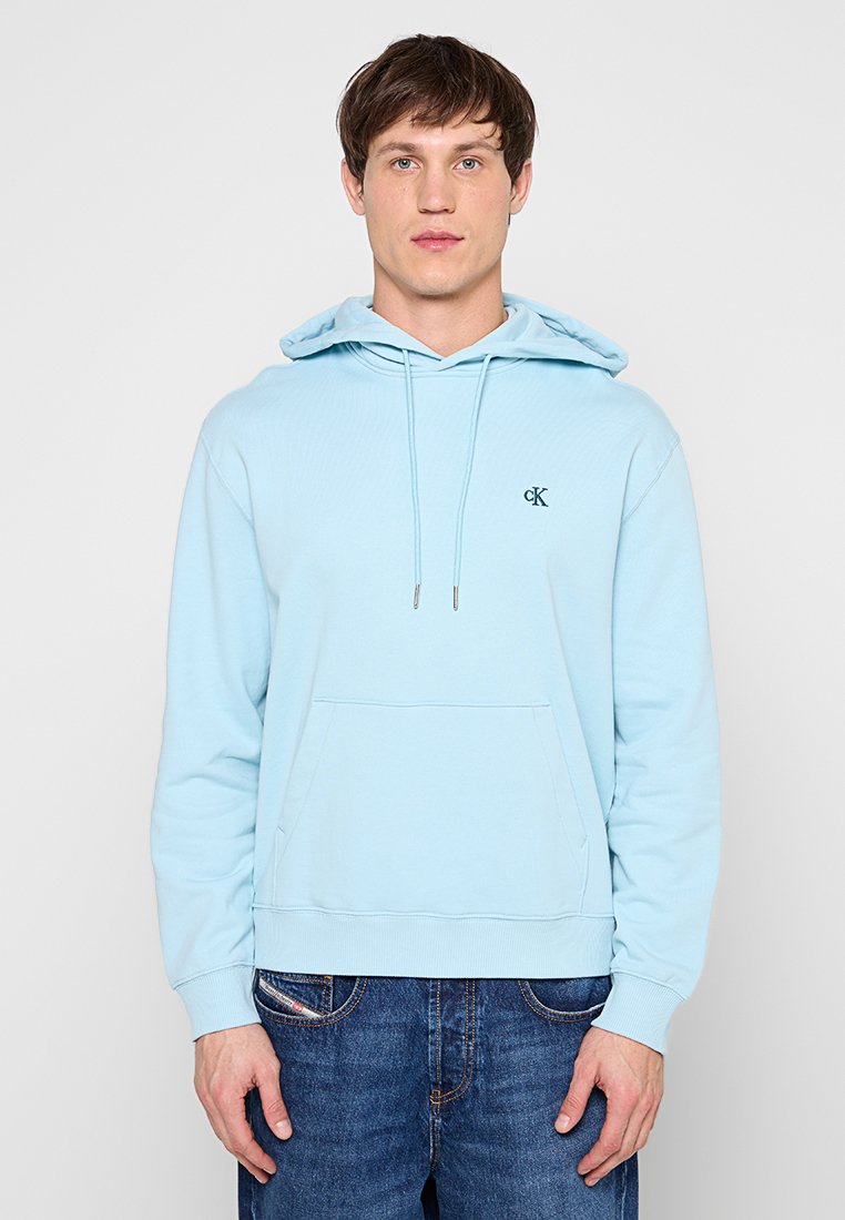 Calvin Klein Jeans Hoodie meerkleurig