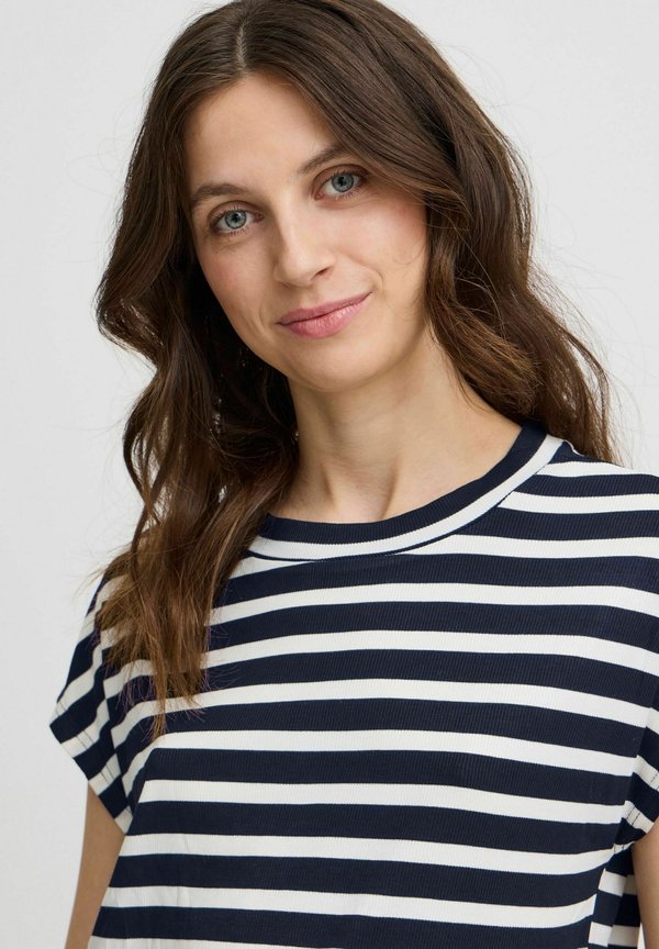 FRCANO - Print T-shirt3