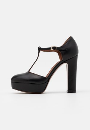 D'ORSEY - Hoge hakken - black