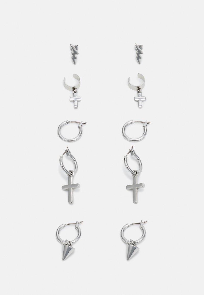 Zign Ketting zilverkleurig