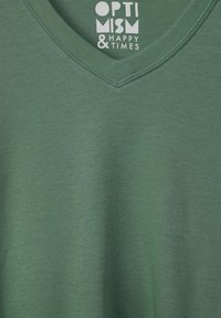 Cecil - Bluzka z długim rękawem