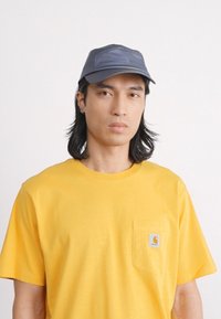Rains 5 PANEL UNISEX - Cappellino - bay