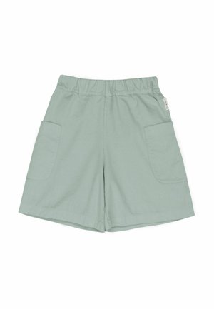 BERMUDA LUCA - Shorts - pale aqua