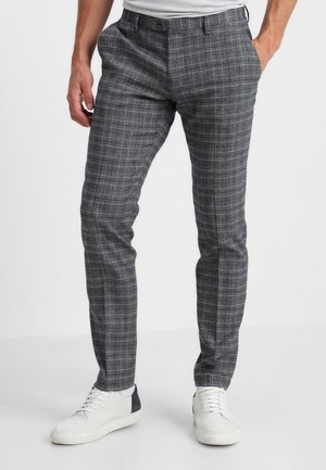 Cinque Broek - dark blue