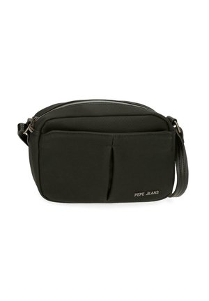 Pepe Jeans, GALA SHOULDER - Bandolera - black