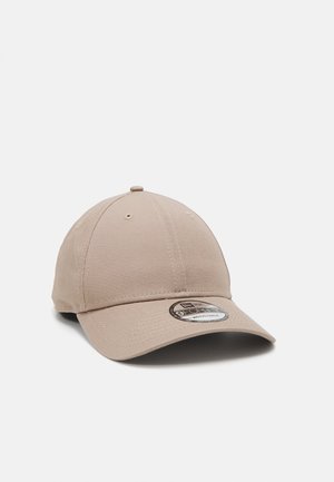 New Era ESSENTIAL 9FORTY® UNISEX - Cap - taupe