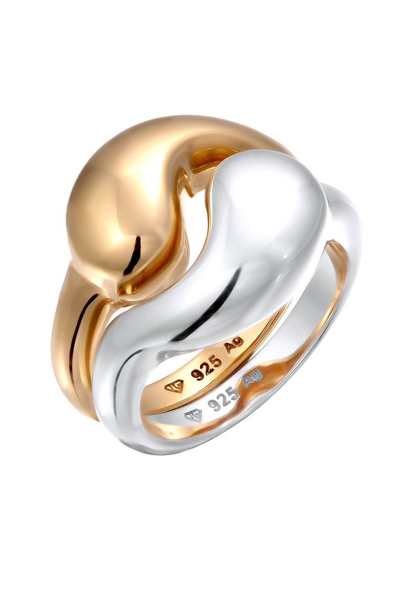 BICOLOR - Ring - bicolor