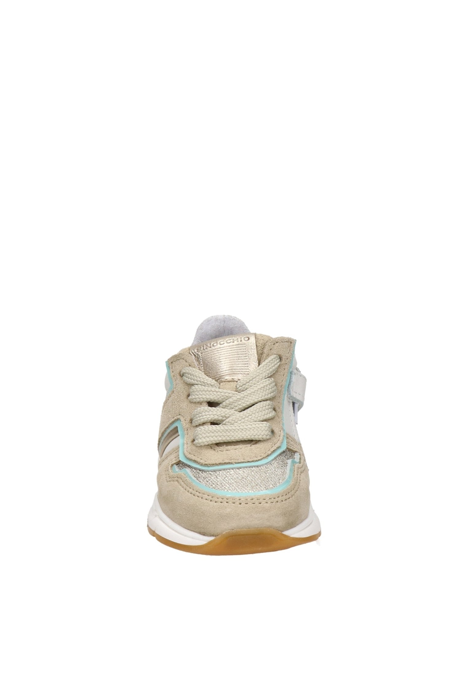 Pinocchio MEISJES - Sneakers laag - beige/Beige - Zalando.nl