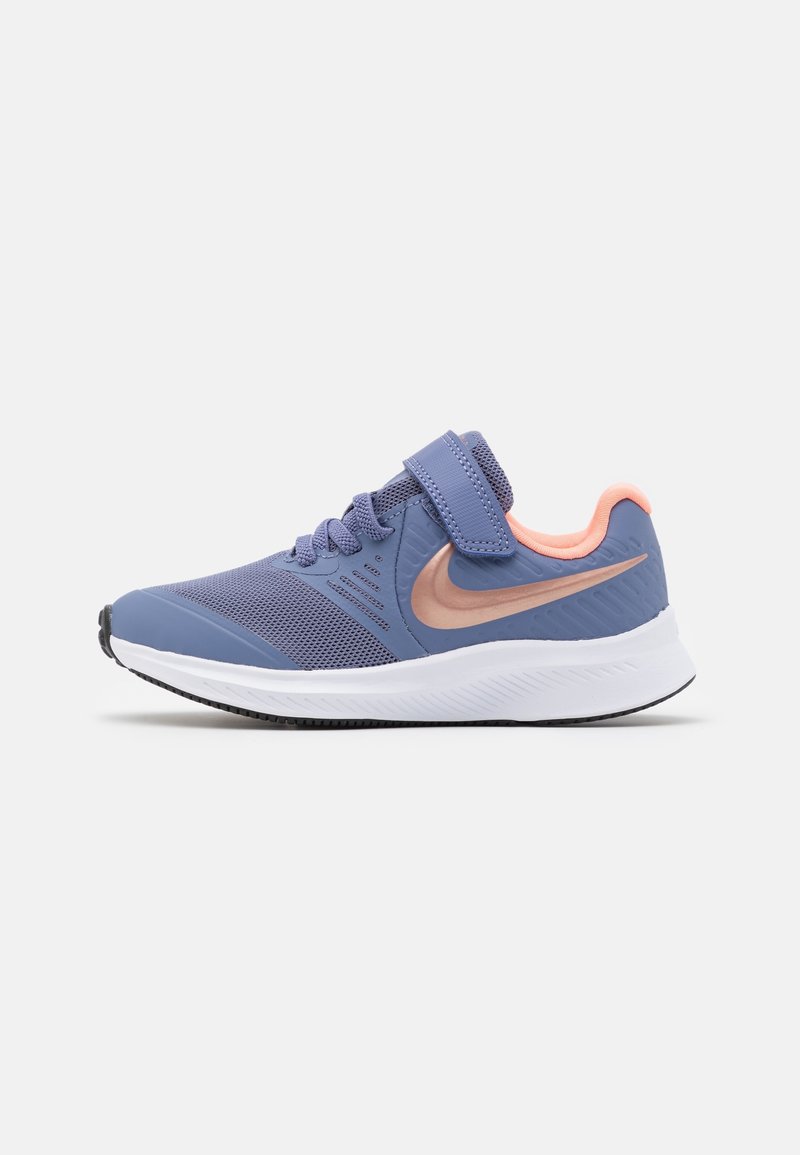 Nike Performance Zapatillas running asfalto - purple