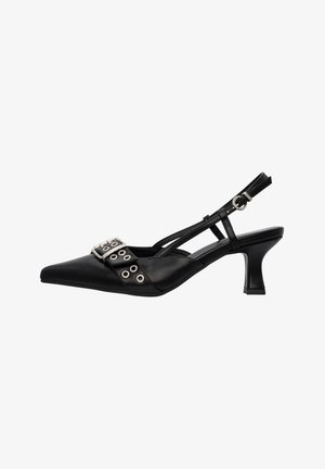 Salinyang, Pumps - schwarz