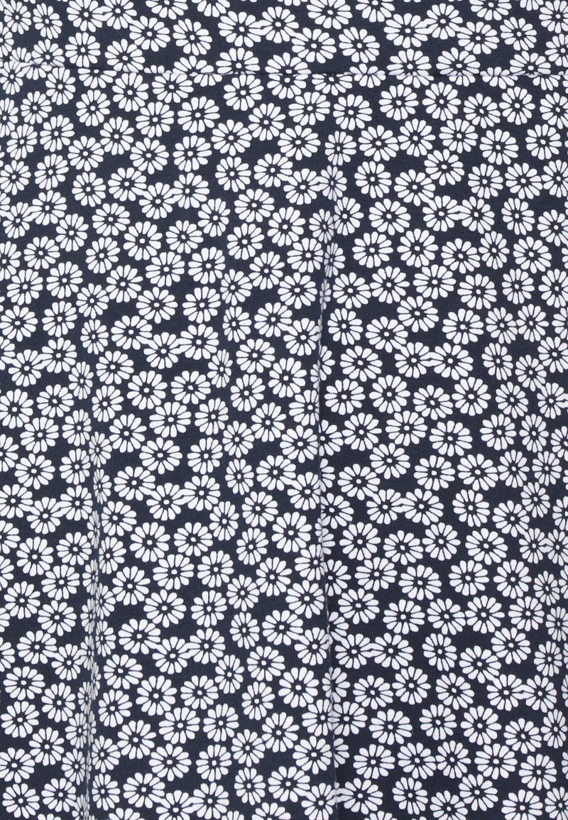 Damen Freizeitkleider | Hollister Co. CINCH DRESS Freizeitkleid navy ditsy/dunkelblau - KO77459 Damen Freizeitkleider | Hollister Co. CINCH DRESS Freizeitkleid navy ditsy/dunkelblau - KO77459