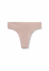Unselected, rosa pink
