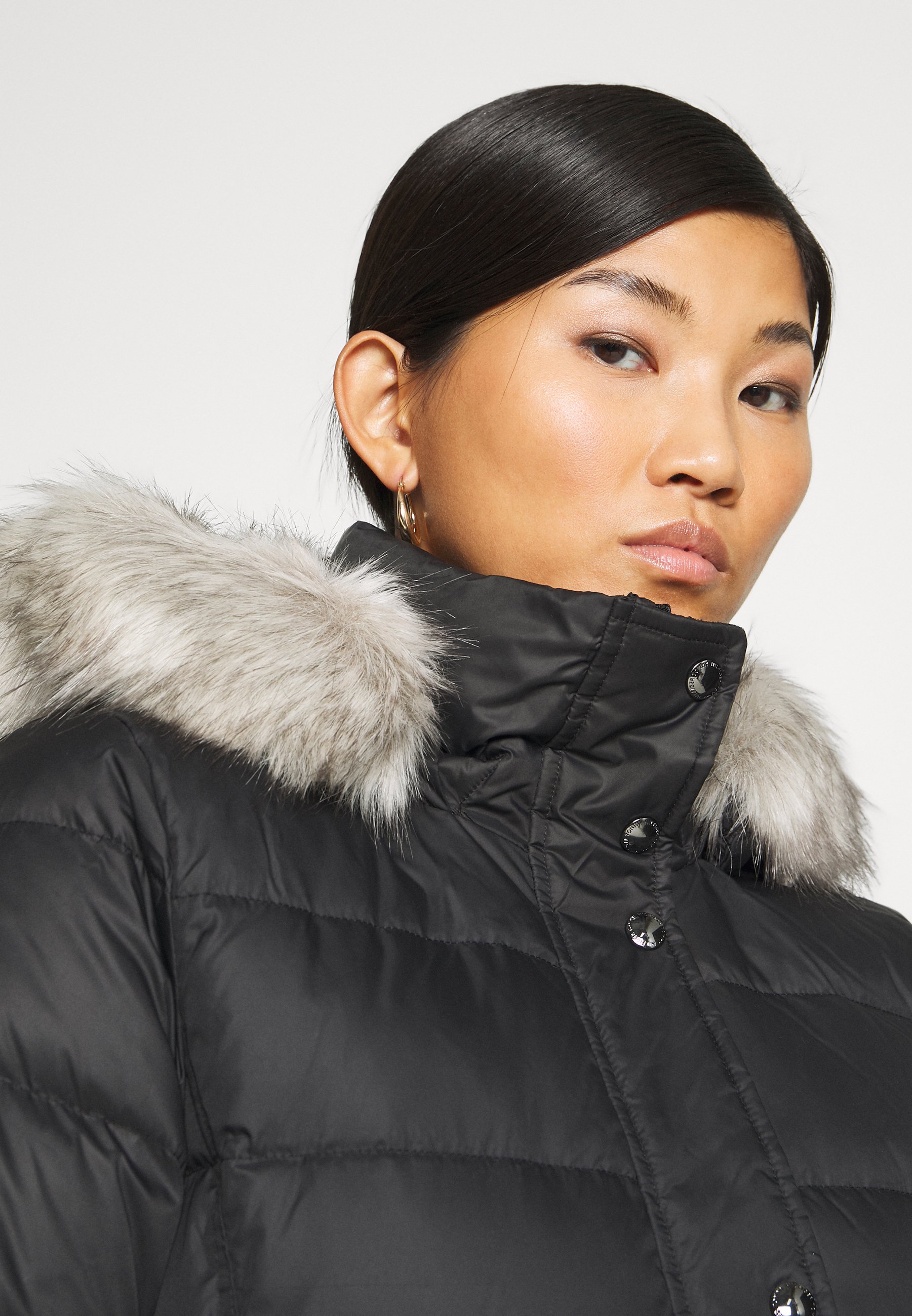 tommy hilfiger tyra down jacket