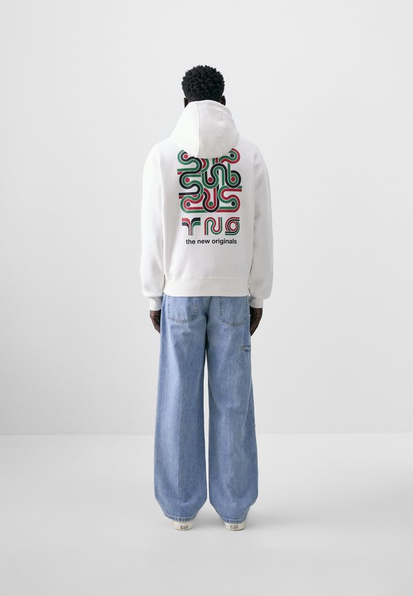 SUPER GRAPHIC HOODIE - Hoodie3