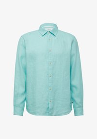 Unselected, ozeangrün