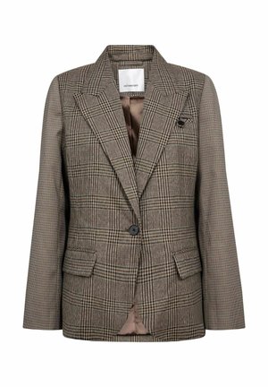 Co'couture, VEYACC - Blazer - brown