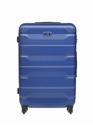 UNISEX - Walizka na kółkach