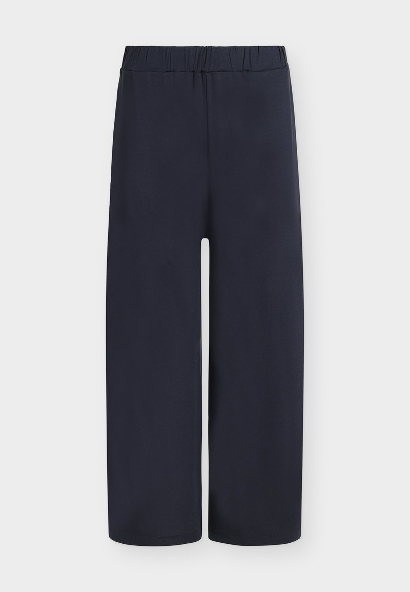 Marc O’Polo DENIM Broek donkerblauw