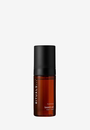 HOMME BEARD OIL - Beard oil - -