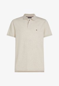 Neizbrano, heathered oatmilk