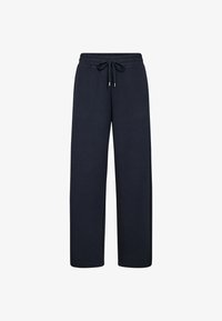Unselected, navy