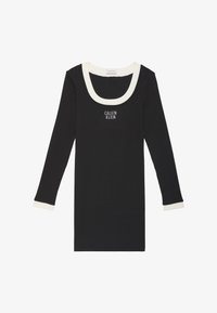 Неизбран, black