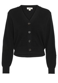 SLSina - Kofta - black