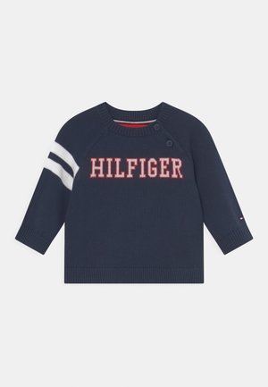 BABY UNISEX - Trui - blue