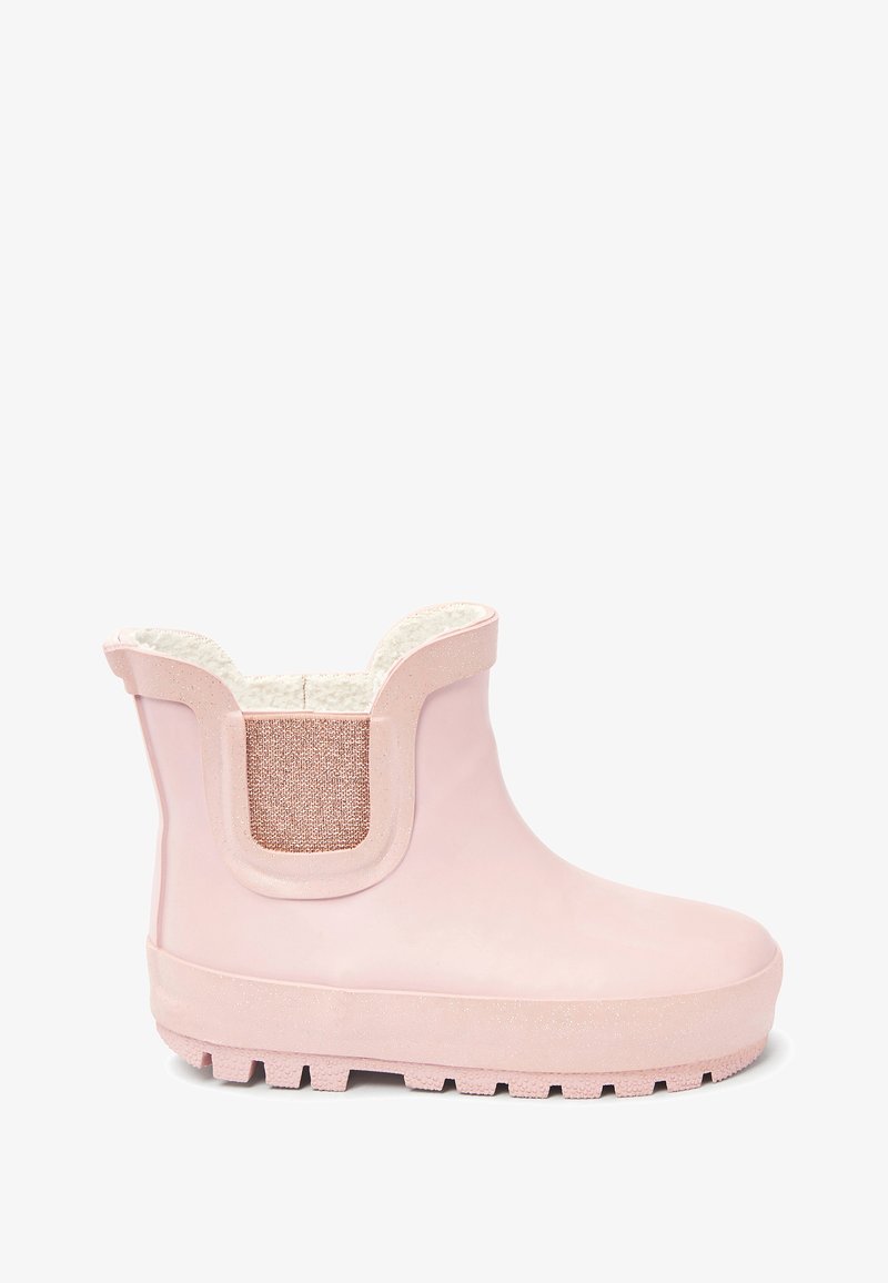 Next CHELSEA STANDARD - Gumicsizmák - pink