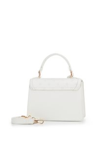 WITTCHEN SIGNATURE COLLECTION - Handtas - white