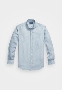 Non sélectionné, light blue
