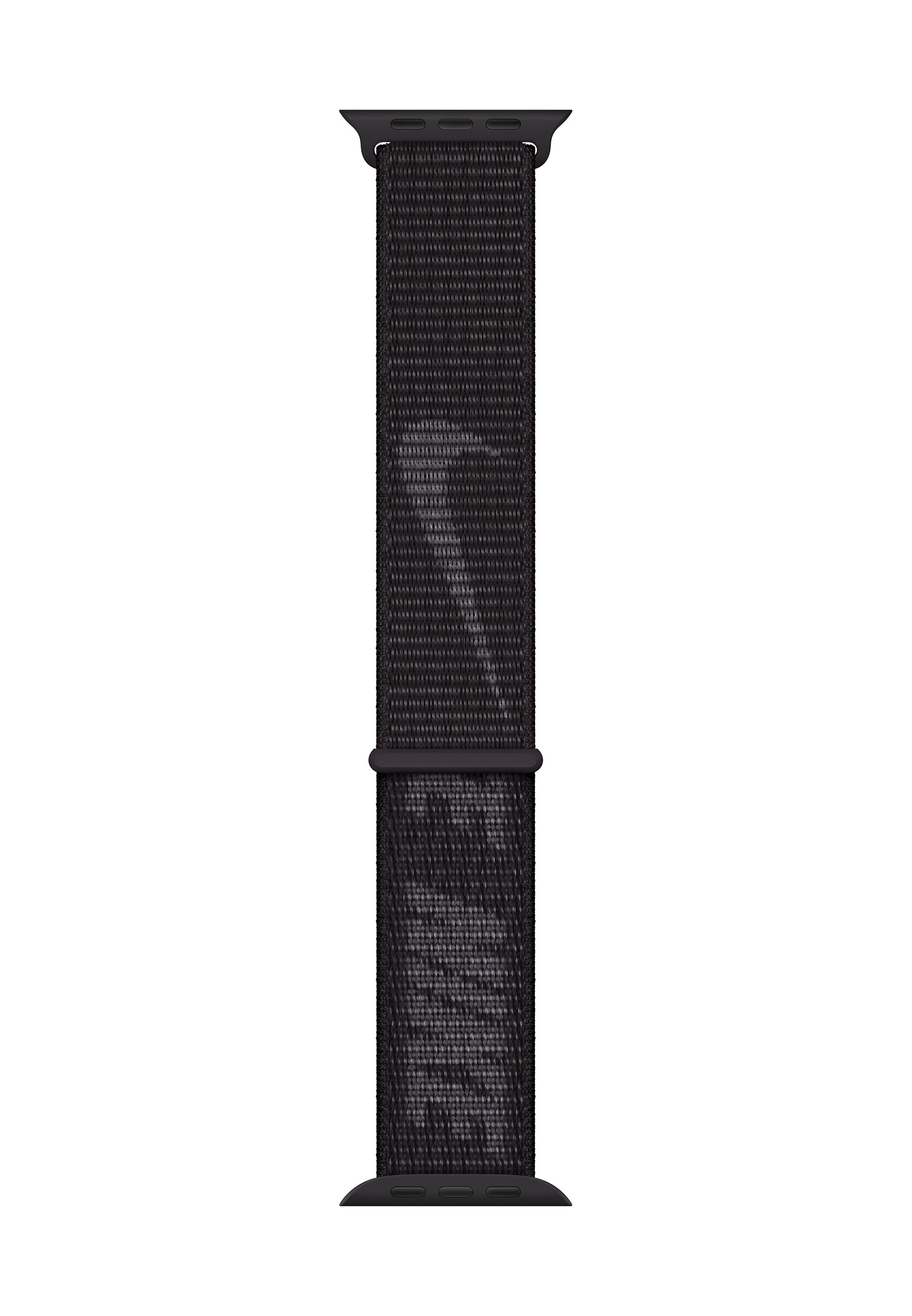 Apple NIKE SPORT LOOP FOR 41MM APPLE WATCH - Accessorio per orologi -  black/nero - Zalando