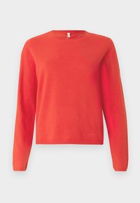 Seleccionado, mars red