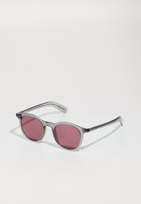 Sunglasses - grey/violet