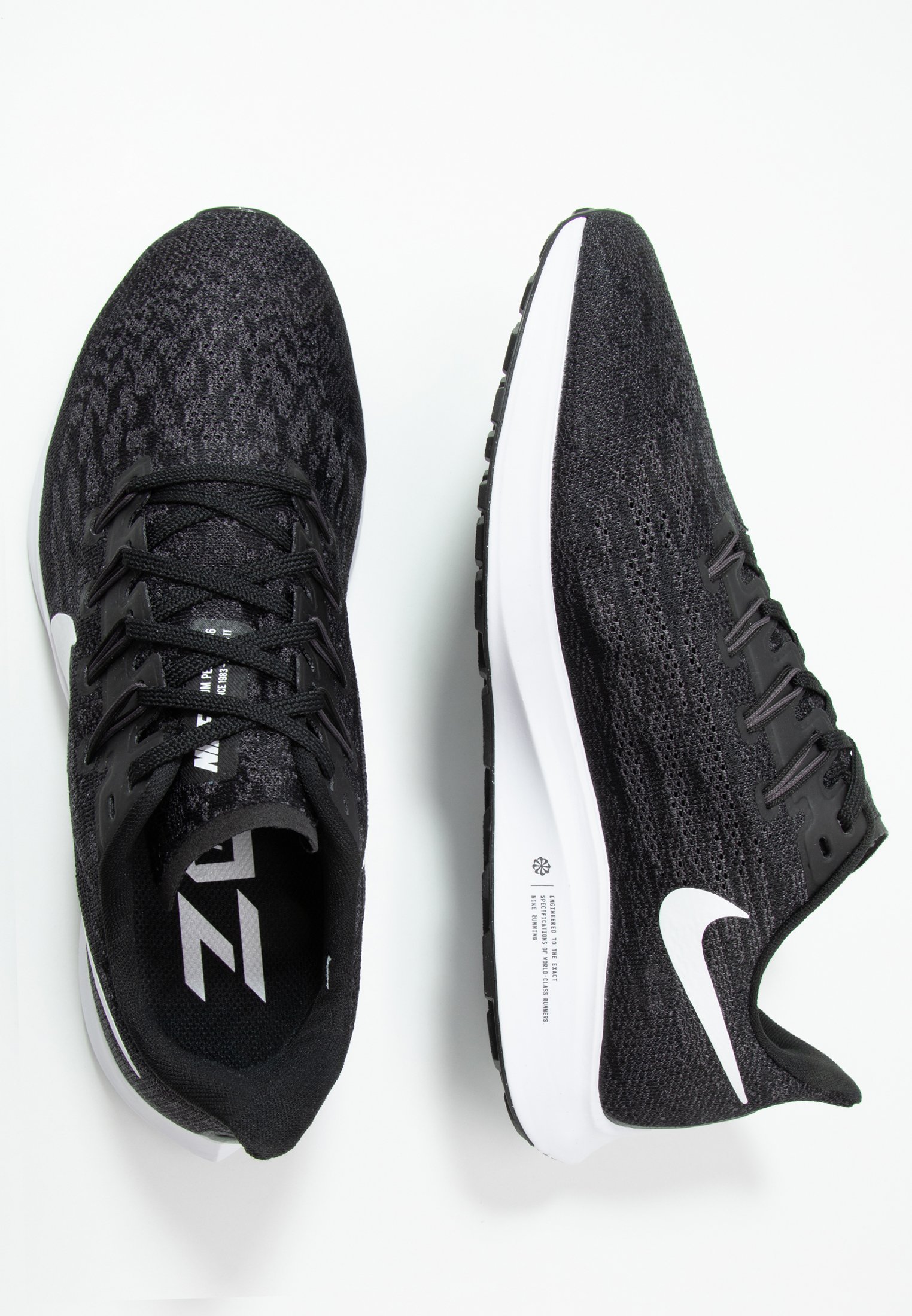 Nike Performance AIR ZOOM PEGASUS 36 Nøytrale løpesko Nike Performance AIR ZOOM PEGASUS 36 Nøytrale løpesko