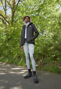 The North Face QUEST INSULATED JACKET - Blouson - black